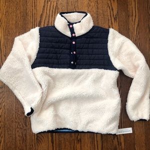Addison bay NWT fleece , xs!! Still on site !